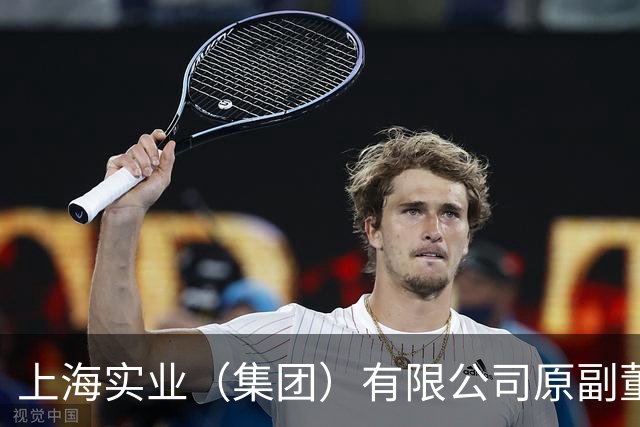 上海实业（集团）有限公司原副董事长葛大维接受纪律审查和监察调查