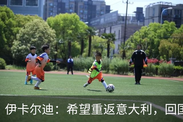 伊卡尔迪：希望重返意大利，回国米会很特别