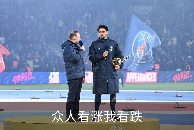 众人看涨我看跌