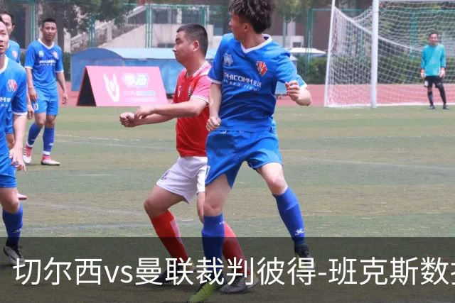 切尔西vs曼联裁判彼得-班克斯数据：近20场5红79黄2点