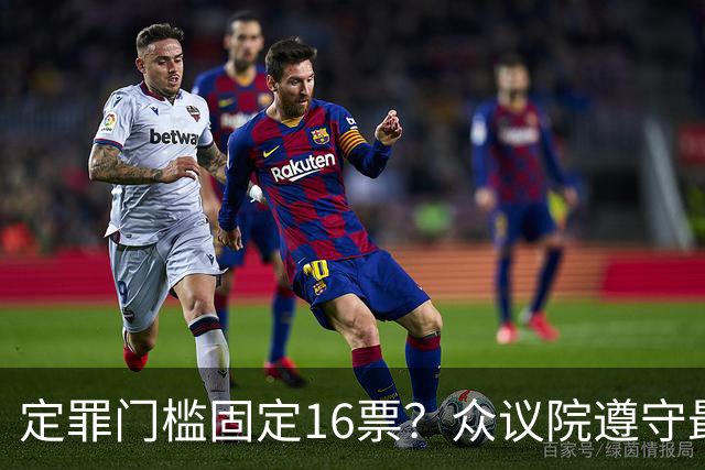 定罪门槛固定16票？众议院遵守最高法院指示，萨拉案规则提交评论