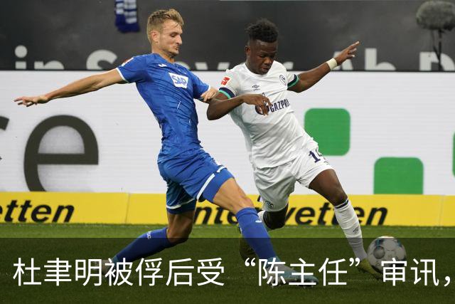 杜聿明被俘后受“陈主任”审讯，他下意识问：“你是陈毅将军吗？”