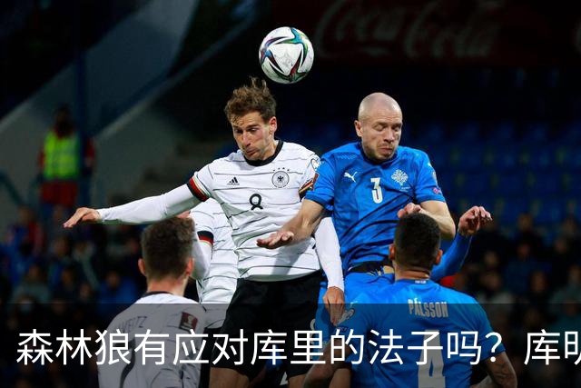 森林狼有应对库里的法子吗？库明加不语 只是一味地摇头