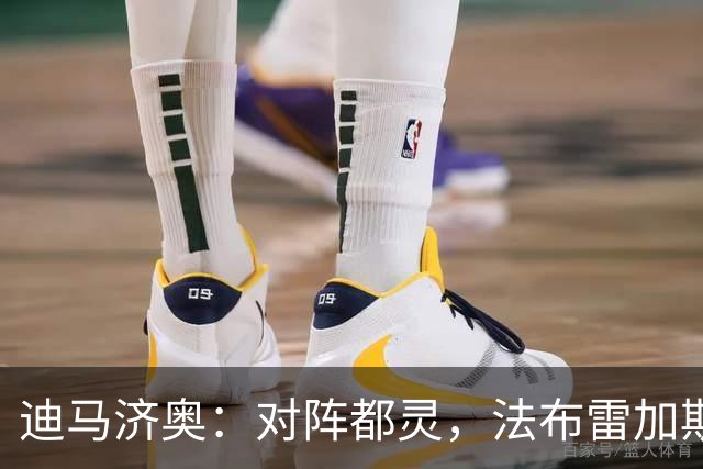 迪马济奥：对阵都灵，法布雷加斯预计轮换5名首发