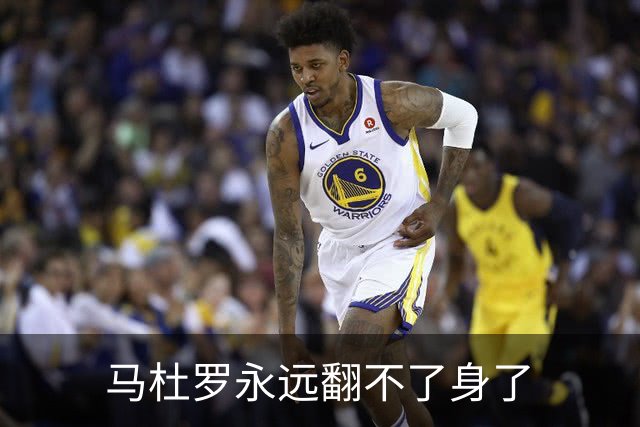 马杜罗永远翻不了身了