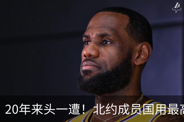20年来头一遭！北约成员国用最高规格接待中国外长，信号强烈