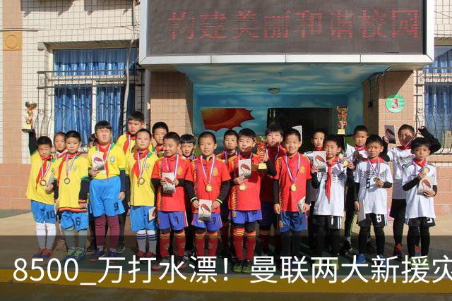 8500 万打水漂！曼联两大新援灾难发挥！球迷怒喷立刻清洗
